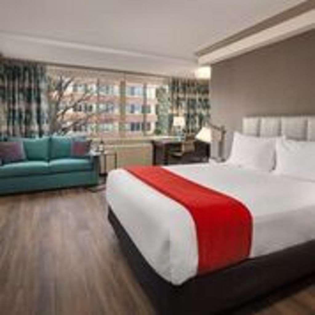 The River 4* Washington