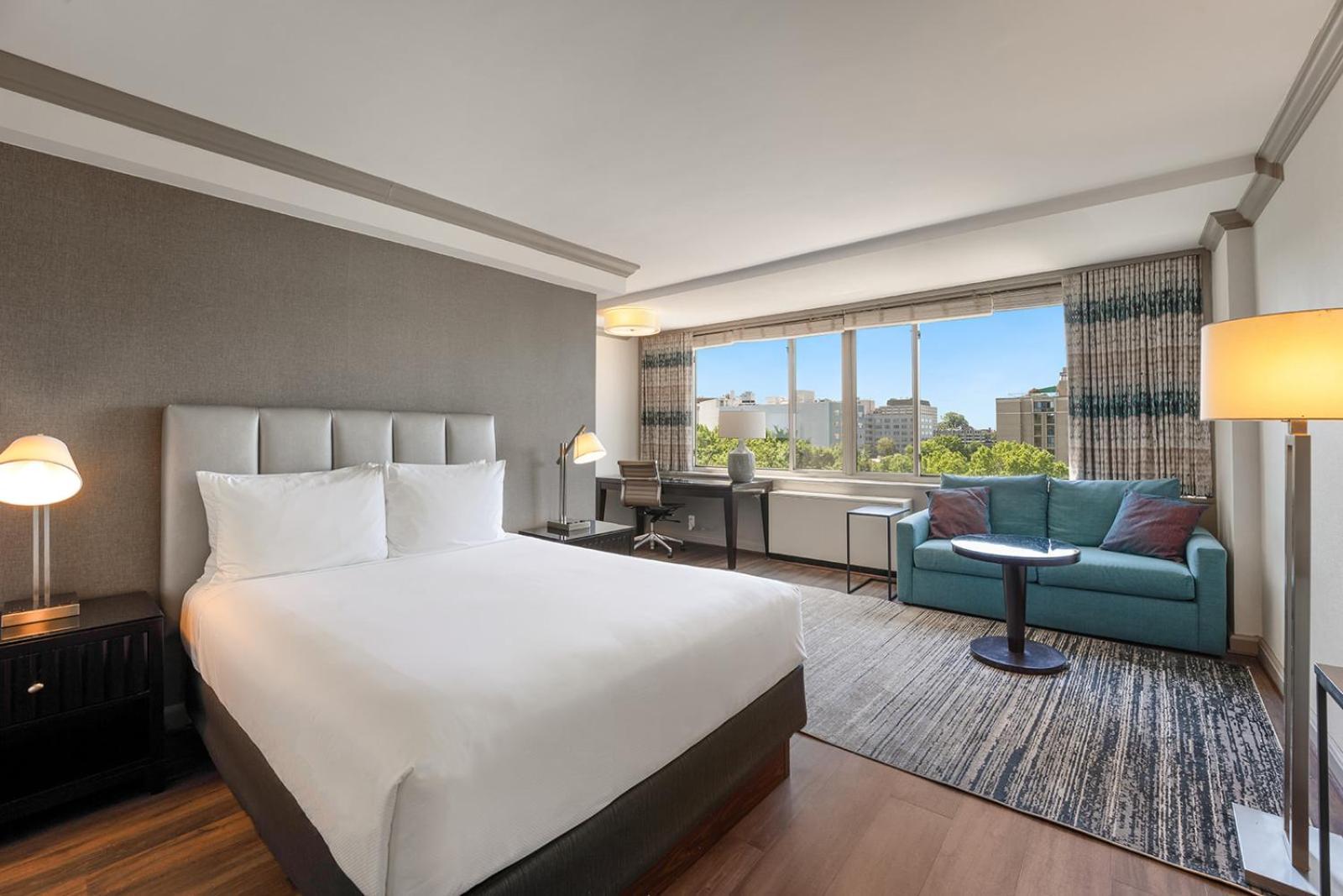The River 4* Washington