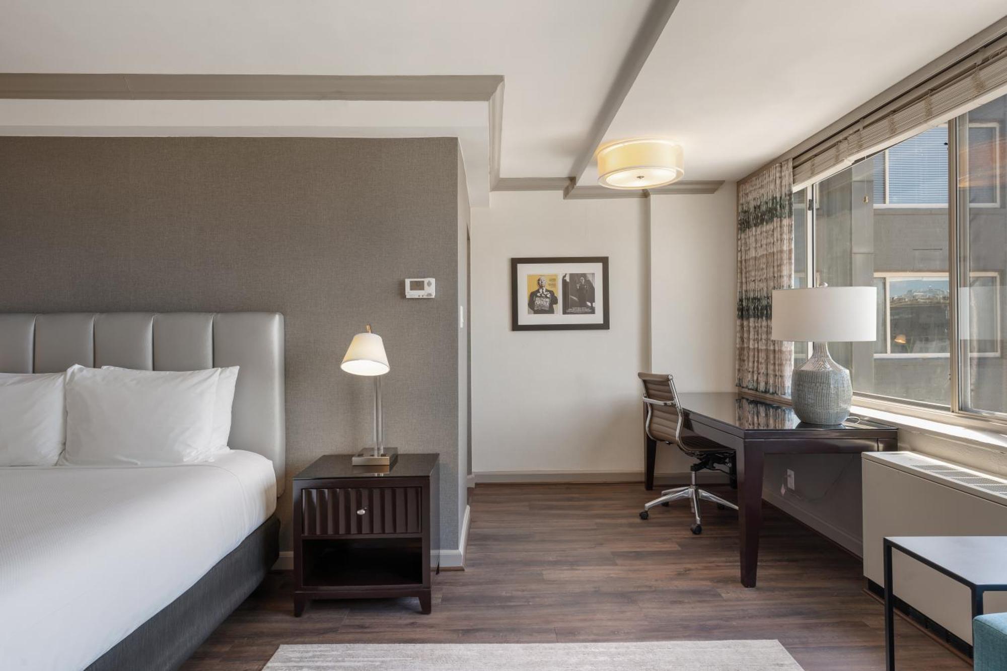 The River Hotel 4*