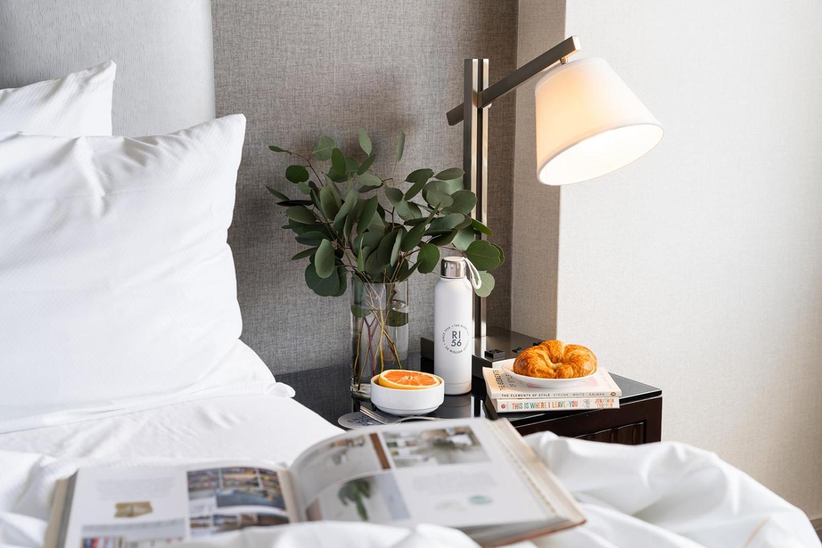 The River Hotel 4*