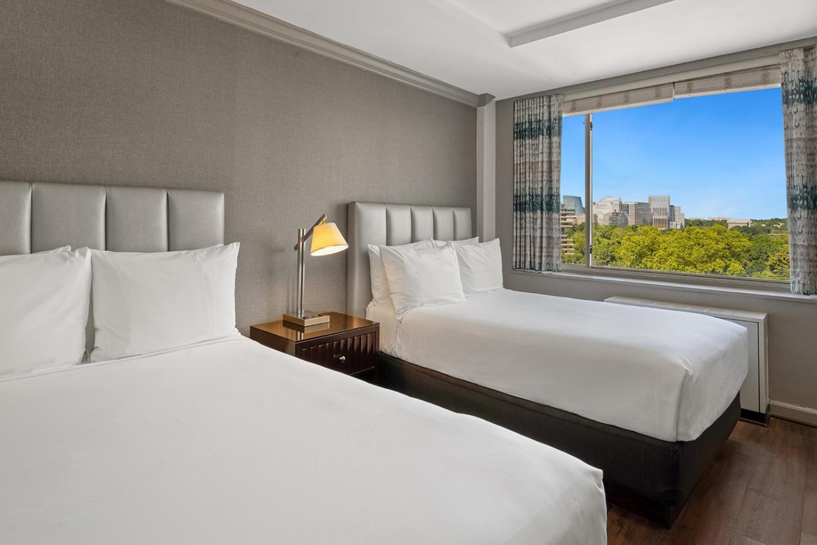 The River 4* Washington