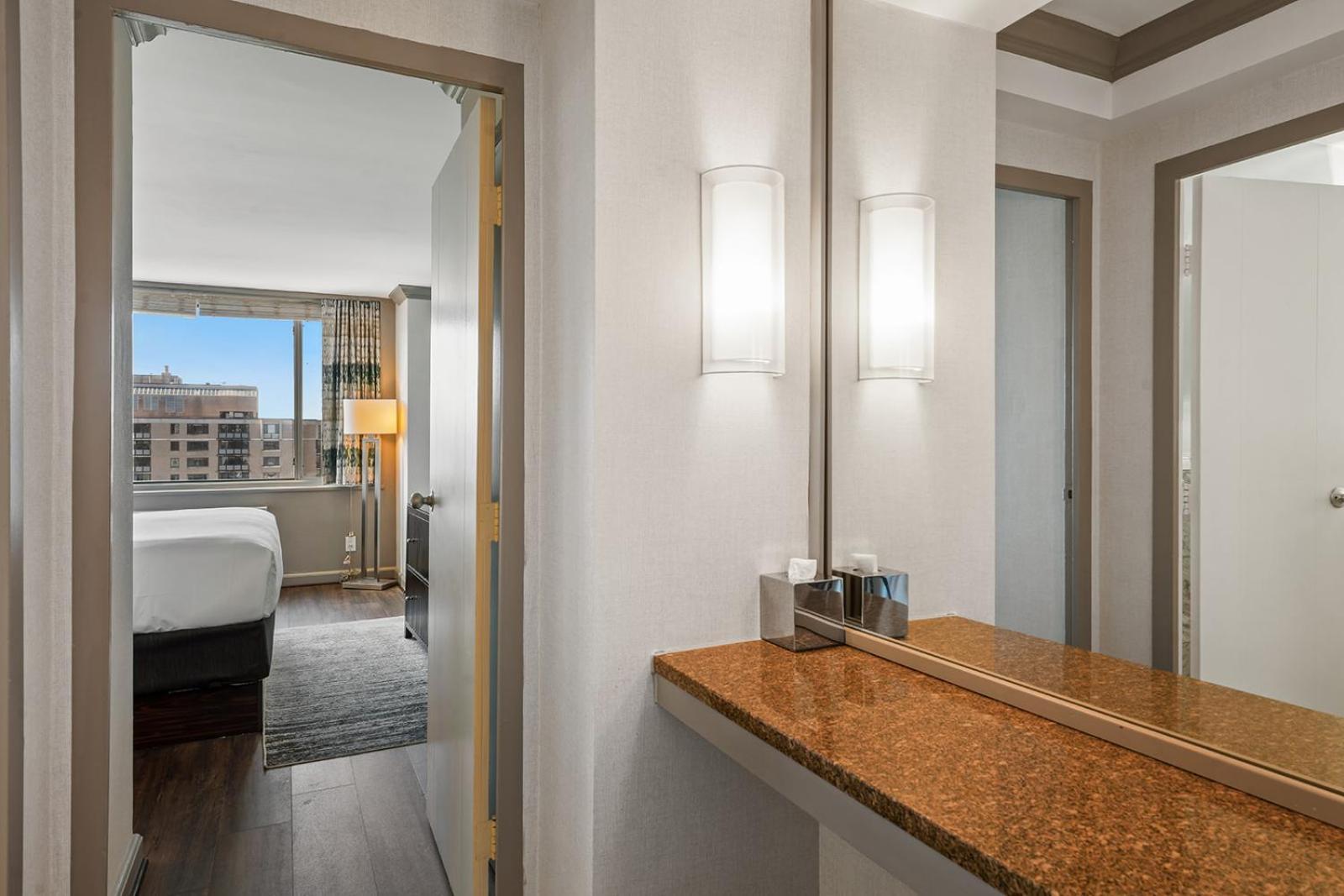The River Hotel Washington