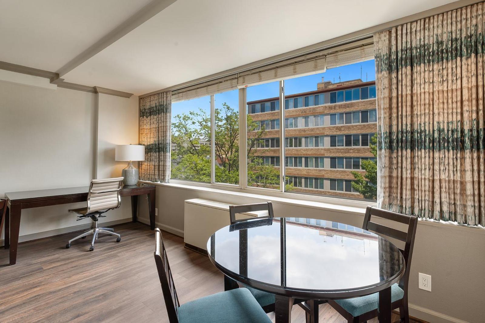 The River 4* Washington