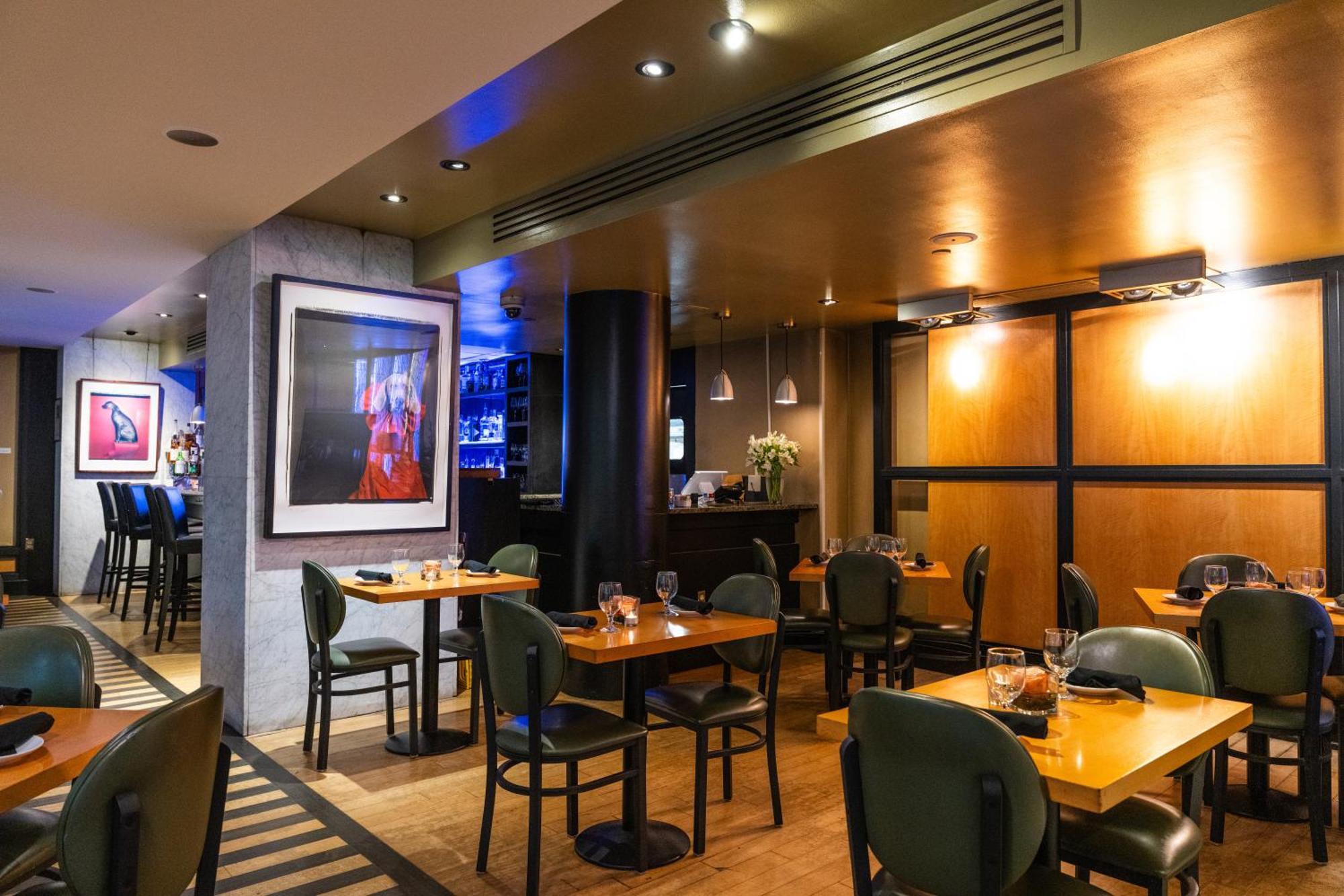 The River Hotel 4*