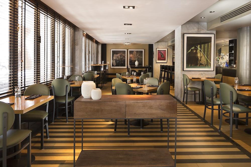 The River Hotel 4*